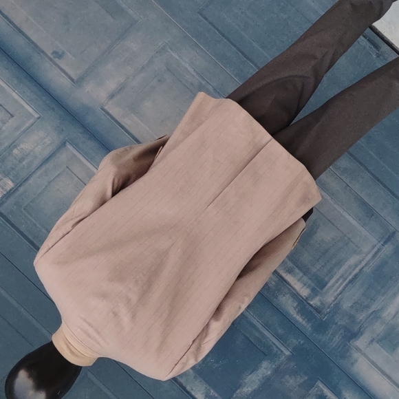 Christian Dior Monsieur Men's Luxury Wool Sport Coat - Picture 9 of 16